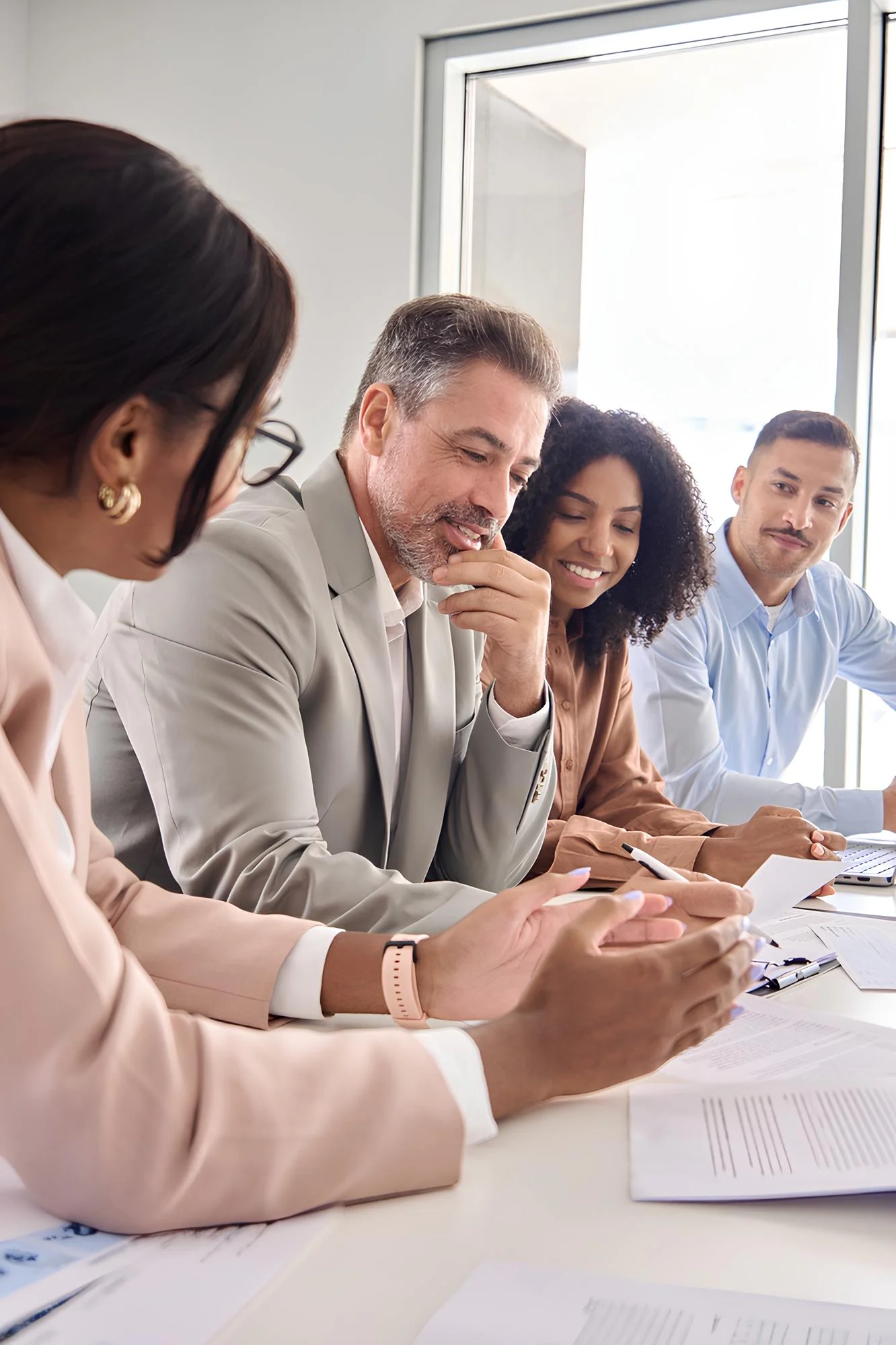 Téléchargement de documents simplifié